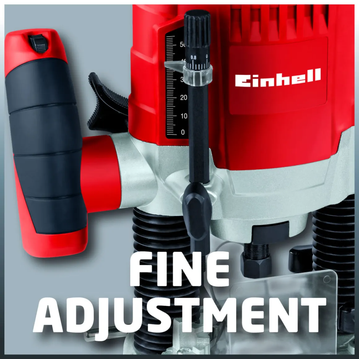 Einhell Oberfräse TC-RO 1155 E