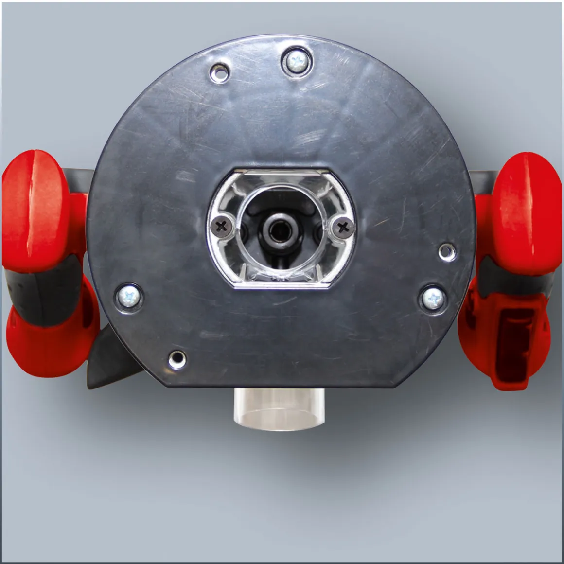 Einhell Oberfräse TE-RO 1255 E