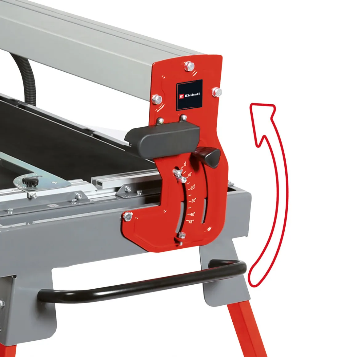 Einhell Radial-Fliesenschneidmaschine TE-TC 920 UL