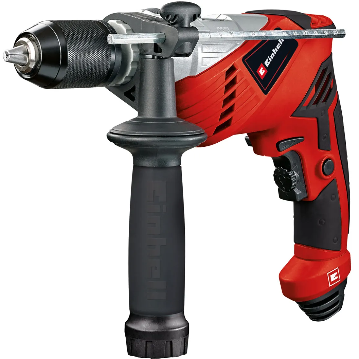 Einhell Schlagbohrmaschine TE-ID 650 E