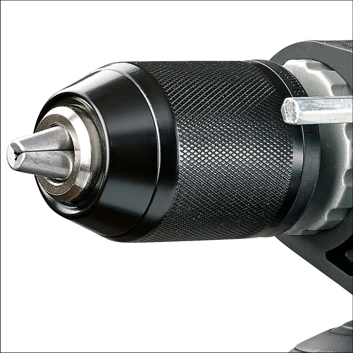 Einhell Schlagbohrmaschine TE-ID 650 E