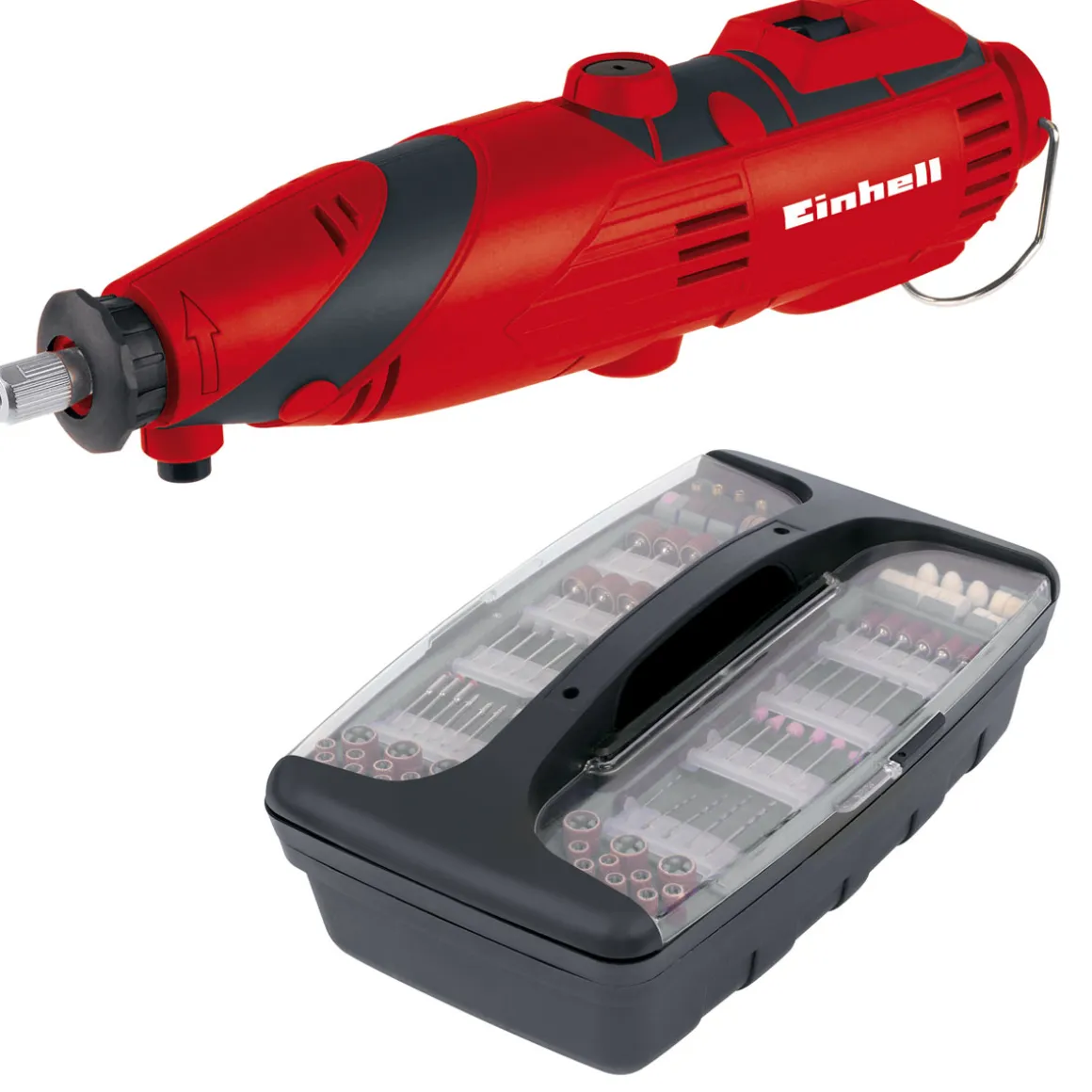 Einhell Schleif- und Gravurgerät TC-MG 135 E