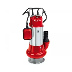 Einhell Schmutzwasserpumpe GC-DP 1340 G