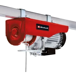 Einhell Seilhebezug TC-EH 600