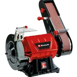 Einhell Stand-Bandschleifer TC-US 350