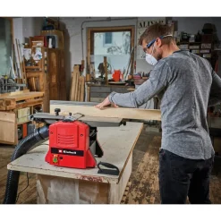 Einhell Stationäre Hobelmaschine TC-SP 204/2