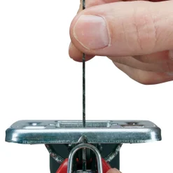 Einhell Stichsäge TC-JS 80/1