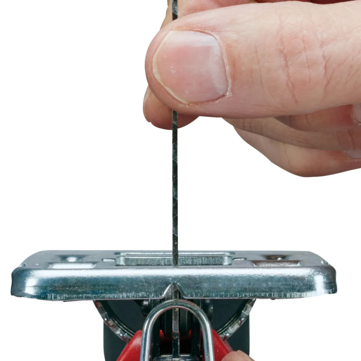 Einhell Stichsäge TC-JS 80/1