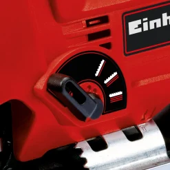Einhell Stichsäge TC-JS 80/1