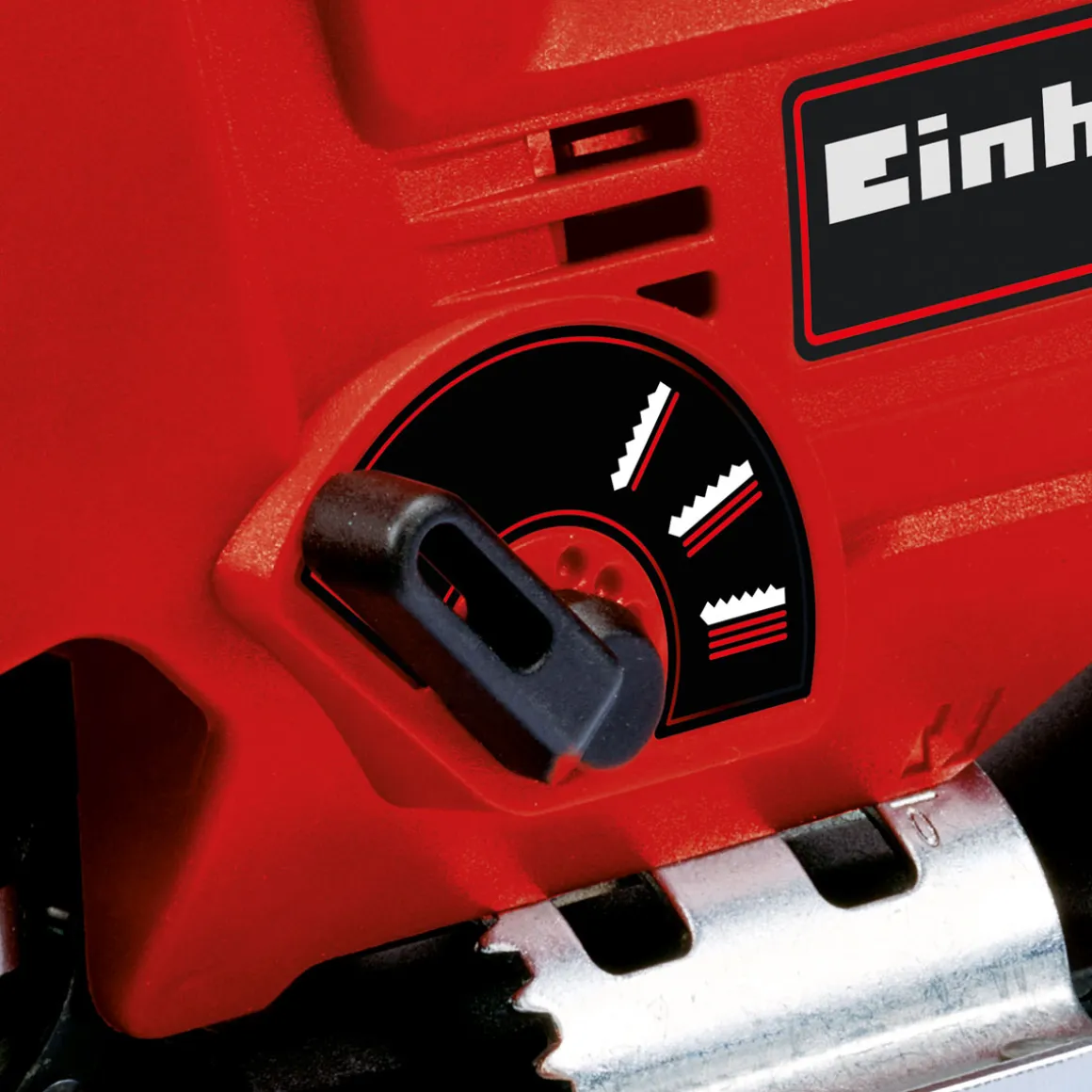 Einhell Stichsäge TC-JS 80/1