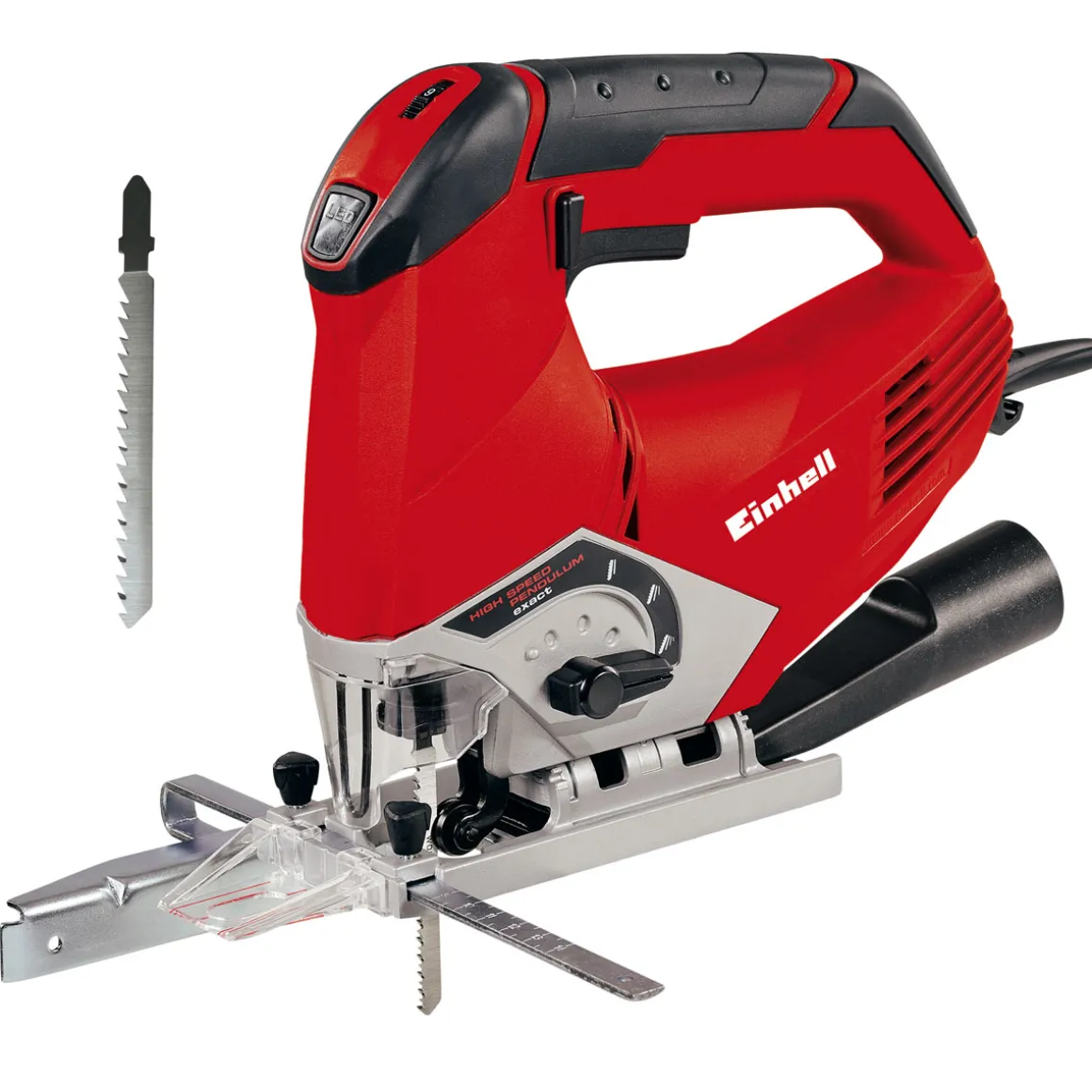 Einhell Stichsäge TE-JS 100
