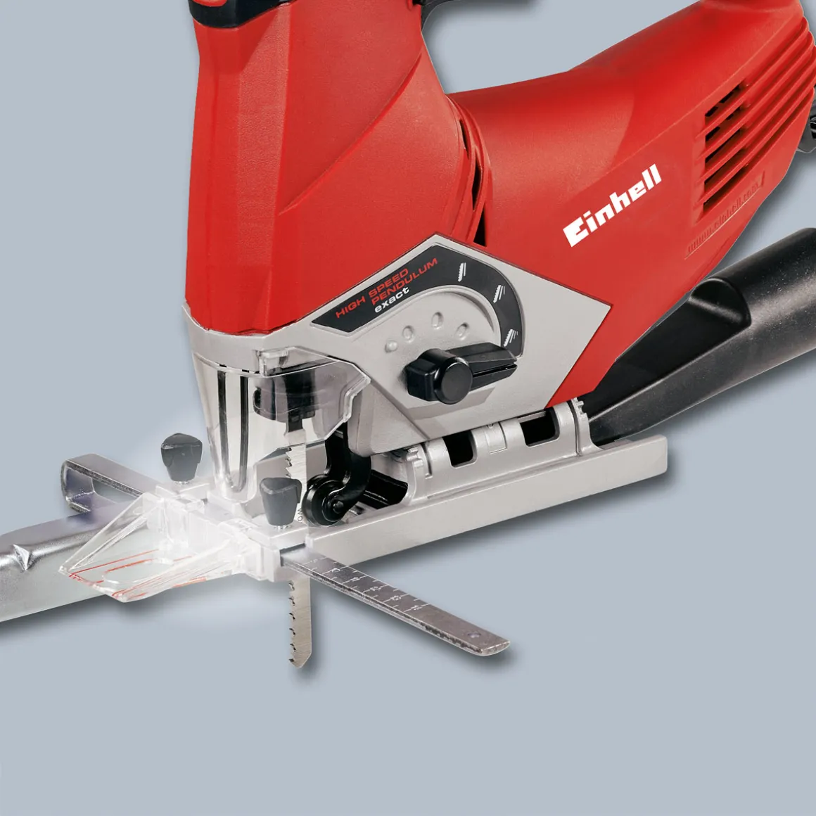 Einhell Stichsäge TE-JS 100
