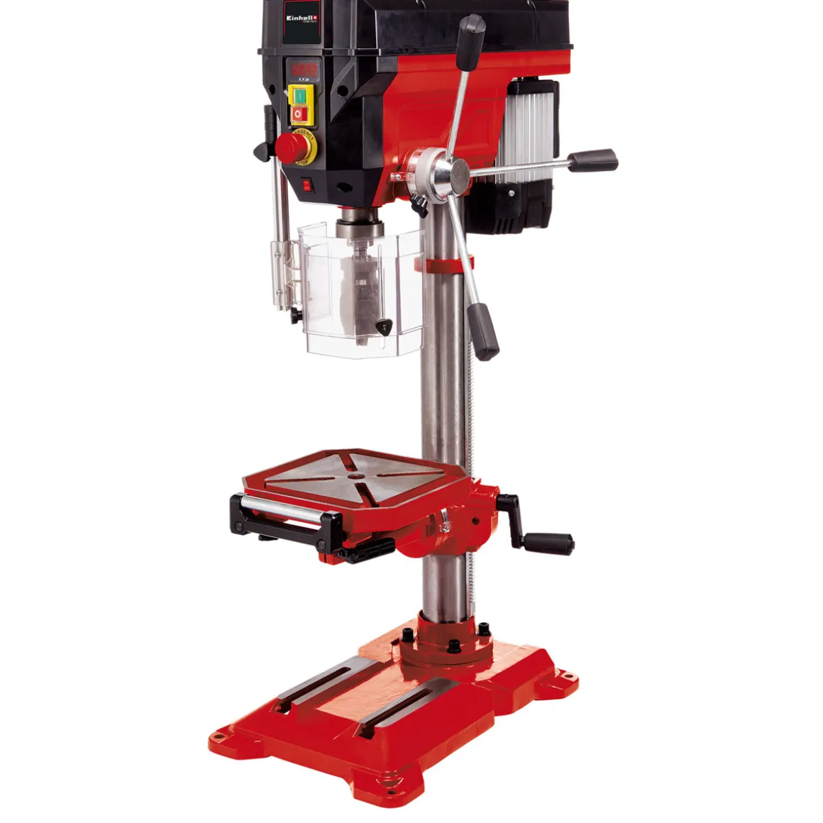 Einhell Säulenbohrmaschine TE-BD 750 E