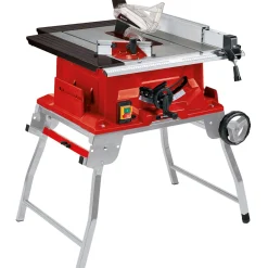 Einhell Tischkreissäge TE-TS 250 UF