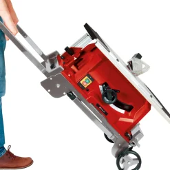 Einhell Tischkreissäge TE-TS 250 UF
