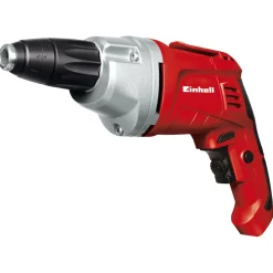 Einhell Trockenbauschrauber TH-DY 500 E