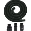 Einhell Verlängerungsschlauch Durchmesser 36 mm 3 m