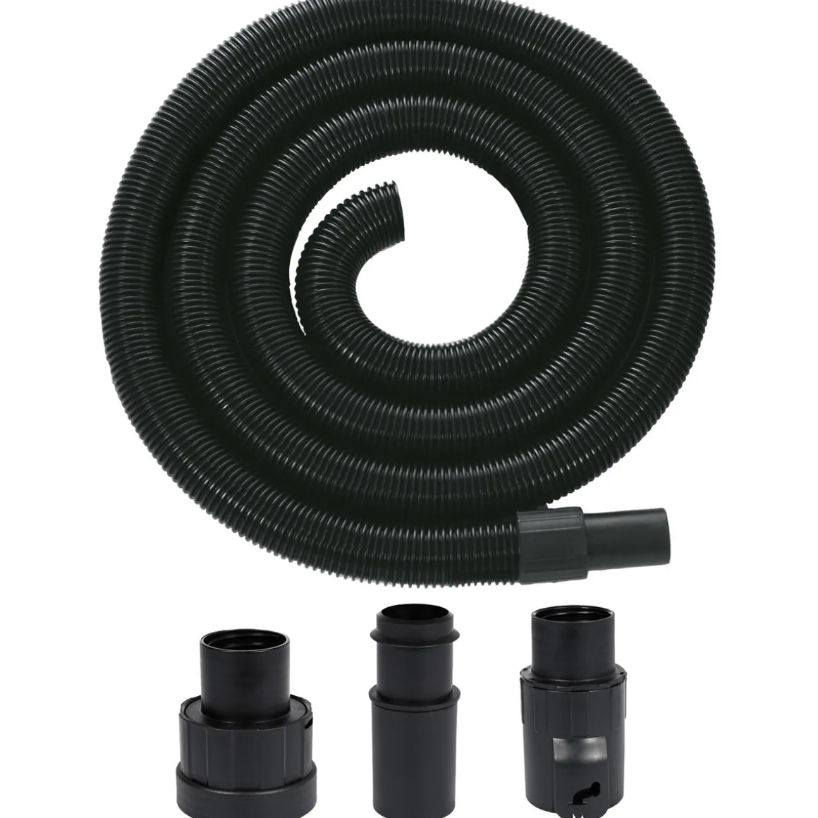 Einhell Verlängerungsschlauch Durchmesser 36 mm 3 m