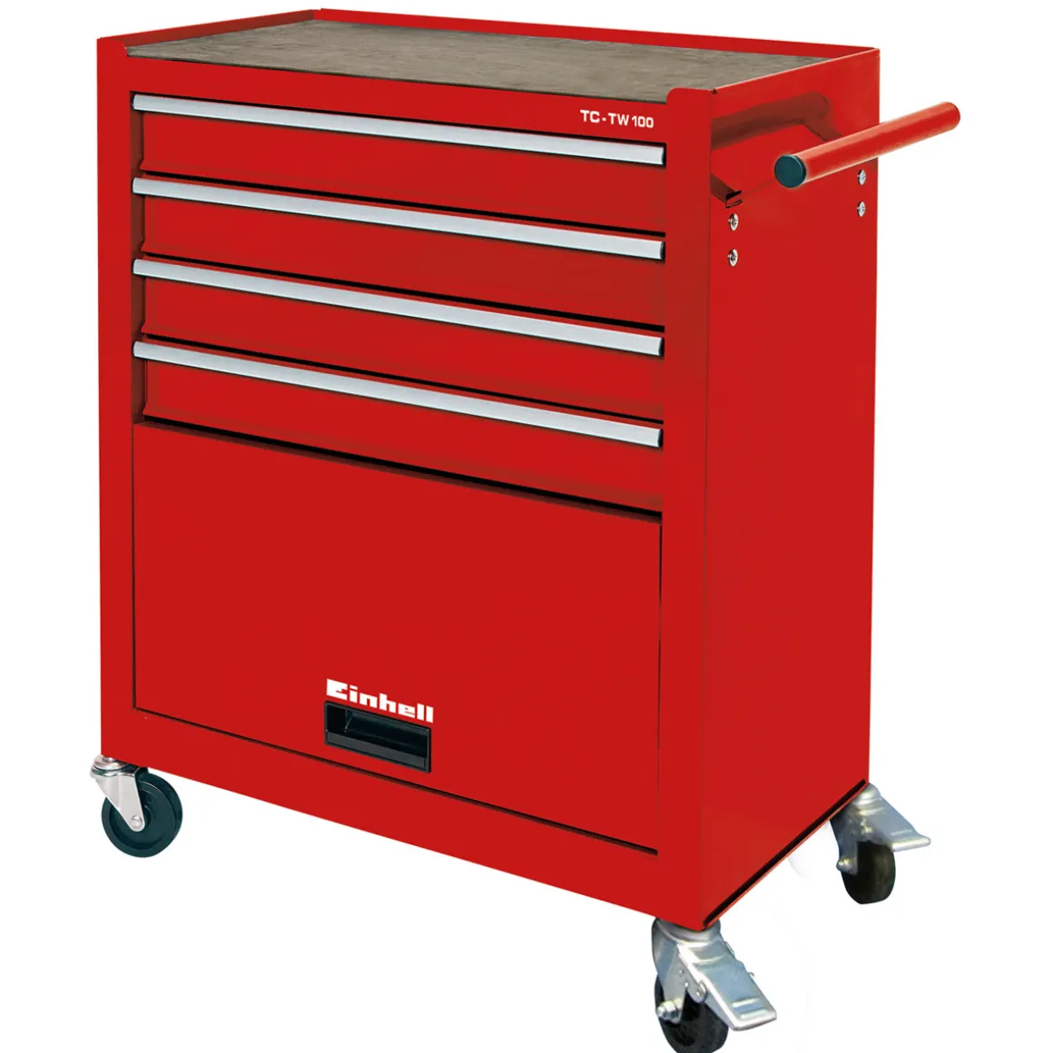 Einhell Werkstattwagen TC-TW 100