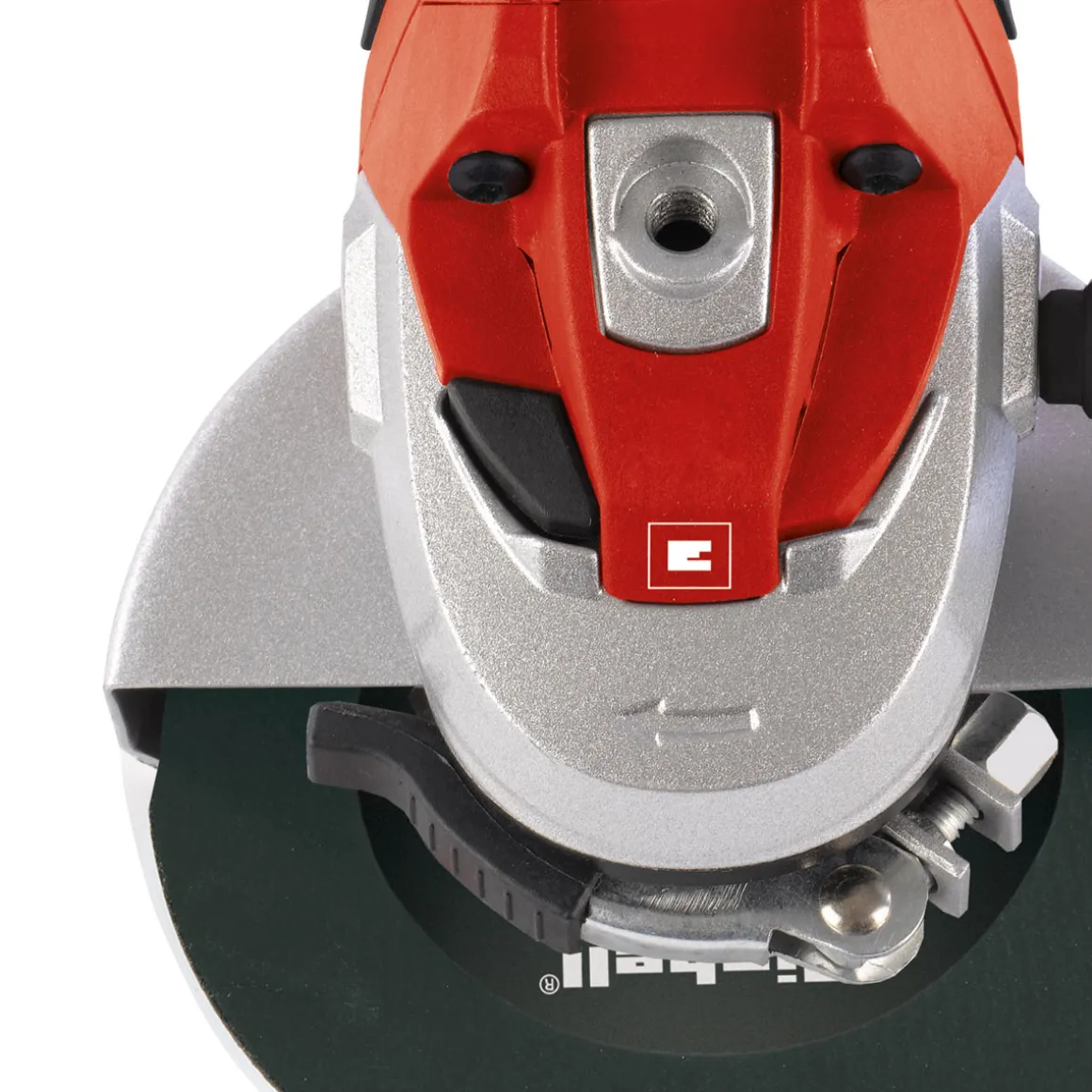 Einhell Winkelschleifer TE-AG 125/750