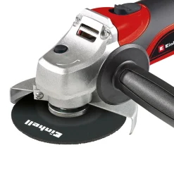 Einhell Winkelschleifer TC-AG 125