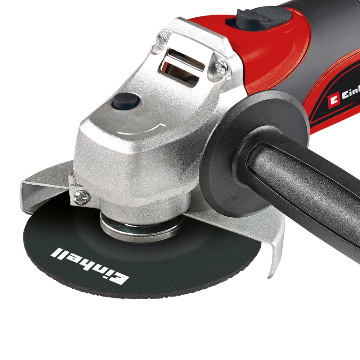 Einhell Winkelschleifer TC-AG 125