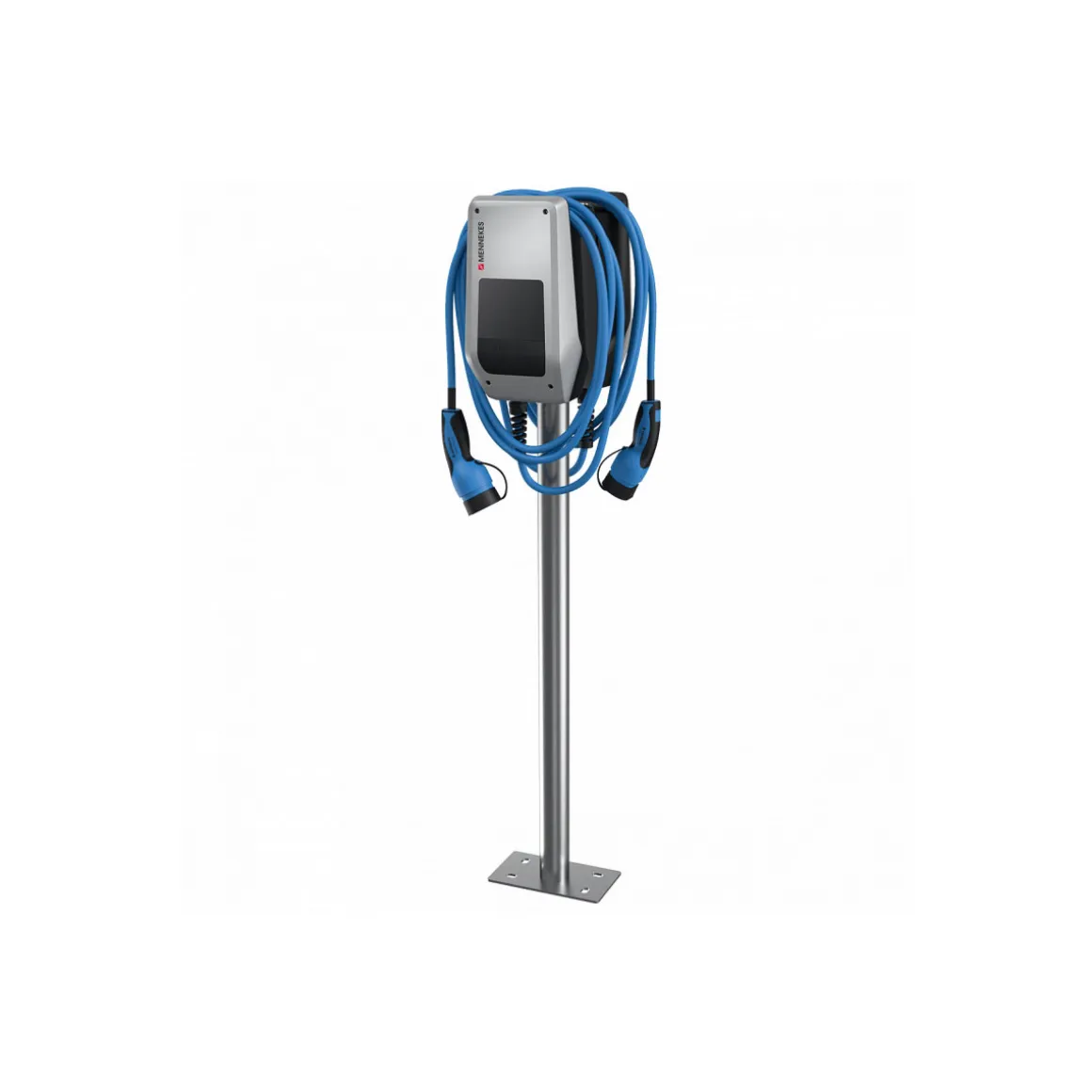 Elektroauto-Ladestation Amptron Compact