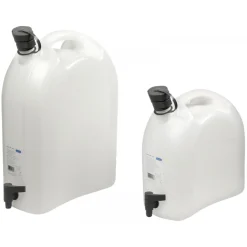 Enders Colsman Wasserkanister mit Hahn 10 L