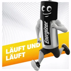 Energizer AAA-Batterie Alkaline Power Maxi-Pack 16 Stk.
