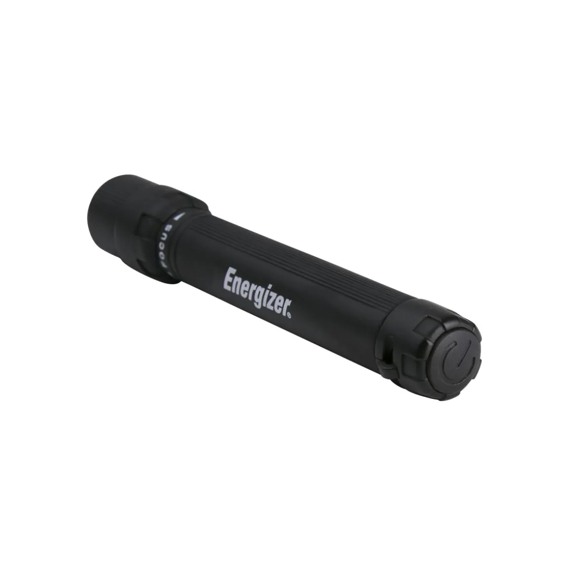 Energizer LED-Taschenlampe X-Focus schwarz