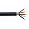 Erdkabel NYY-J 5G 1,5 mm 10m