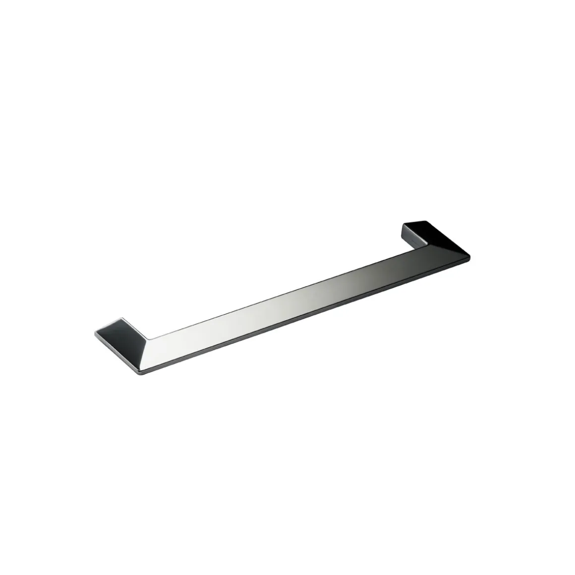 Fackelmann Gäste-WC Waschtischunterschrank rechts SBC 440 x 600 x 243 mm AstEiche
