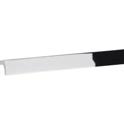 Fackelmann Gäste-WC Waschtischunterschrank rechts SBC 440 x 600 x 243 mm Graueiche