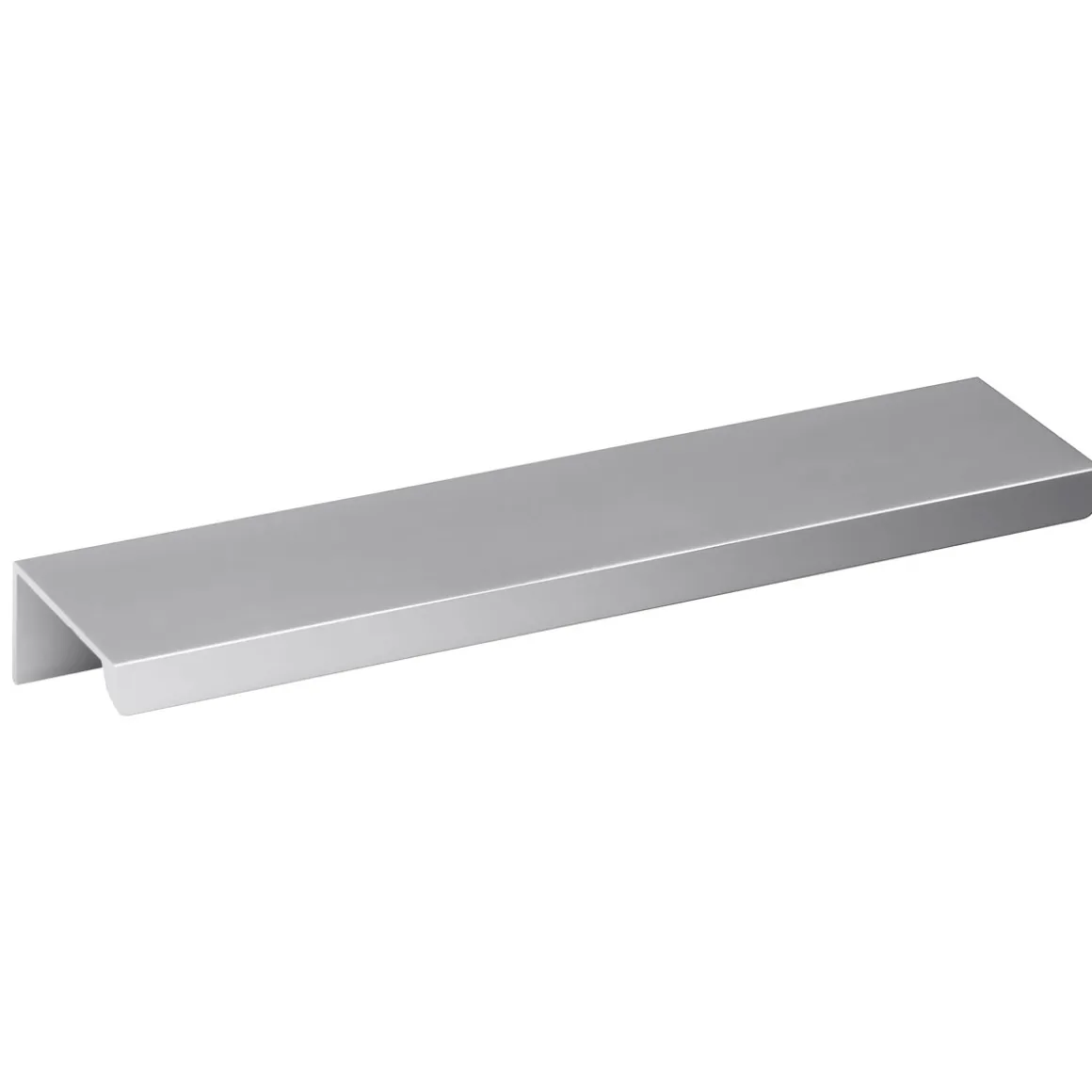 Fackelmann Gäste-WC Waschtischunterschrank rechts SBC 440 x 600 x 243 mm anthrazit/lackiertes Glas Anthrazit