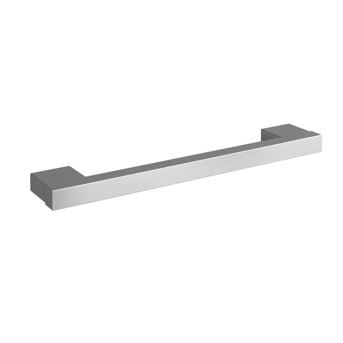 Fackelmann Gäste-WC Waschtischunterschrank links SBC 440 x 600 x 243 mm Weiß