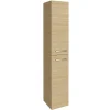 Fackelmann Hochschrank links B.Style 300 x 1620 x 316 mm Sandeiche