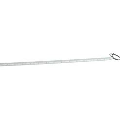 Fackelmann LED-Ambilight für Spiegelschrank LUNA 748 x 15 x 15 mm