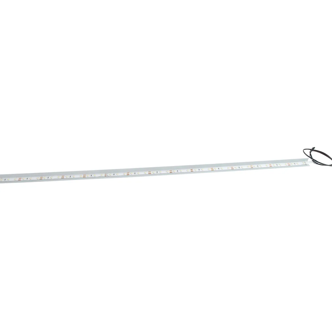Fackelmann LED-Ambilight für Spiegelschrank LUNA 748 x 15 x 15 mm