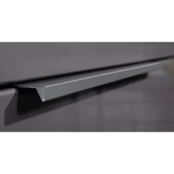 Fackelmann Midischrank slim LUNA 302 x 826 x 170 mm anthrazit