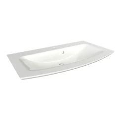 Fackelmann Waschtisch-Set B.Style 832 x 543 x 478 mm Sandeiche