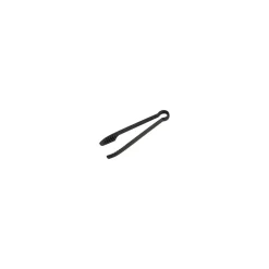 Fackelmann Grillzange 32,5 cm schwarz