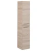 Fackelmann Hochschrank B.clever 30 x 159 x 32 cm Alaska-Esche