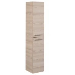 Fackelmann Hochschrank B.clever 30 x 159 x 32 cm Alaska-Esche