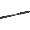 Fahrrad Luftpumpe MTB/ATB Duokopf schwarz
