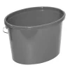 Farbeimer oval 11,6 L