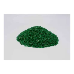Farbkies 1-2,2 mm 5 kg minzgrün