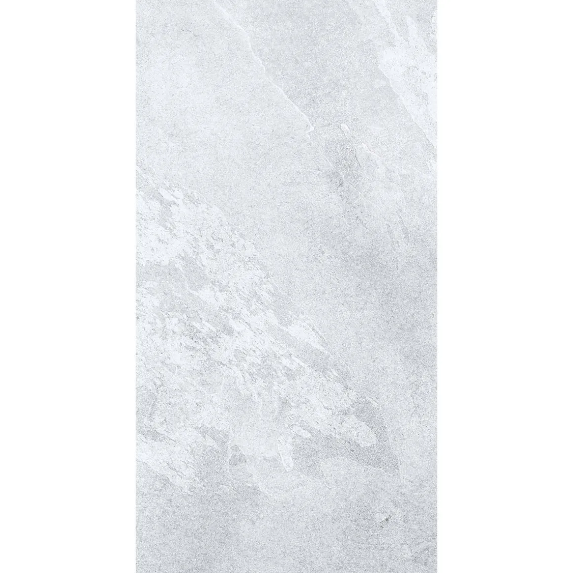 Feinsteinzeug Axis light grey ca. 60,8x30,9 cm