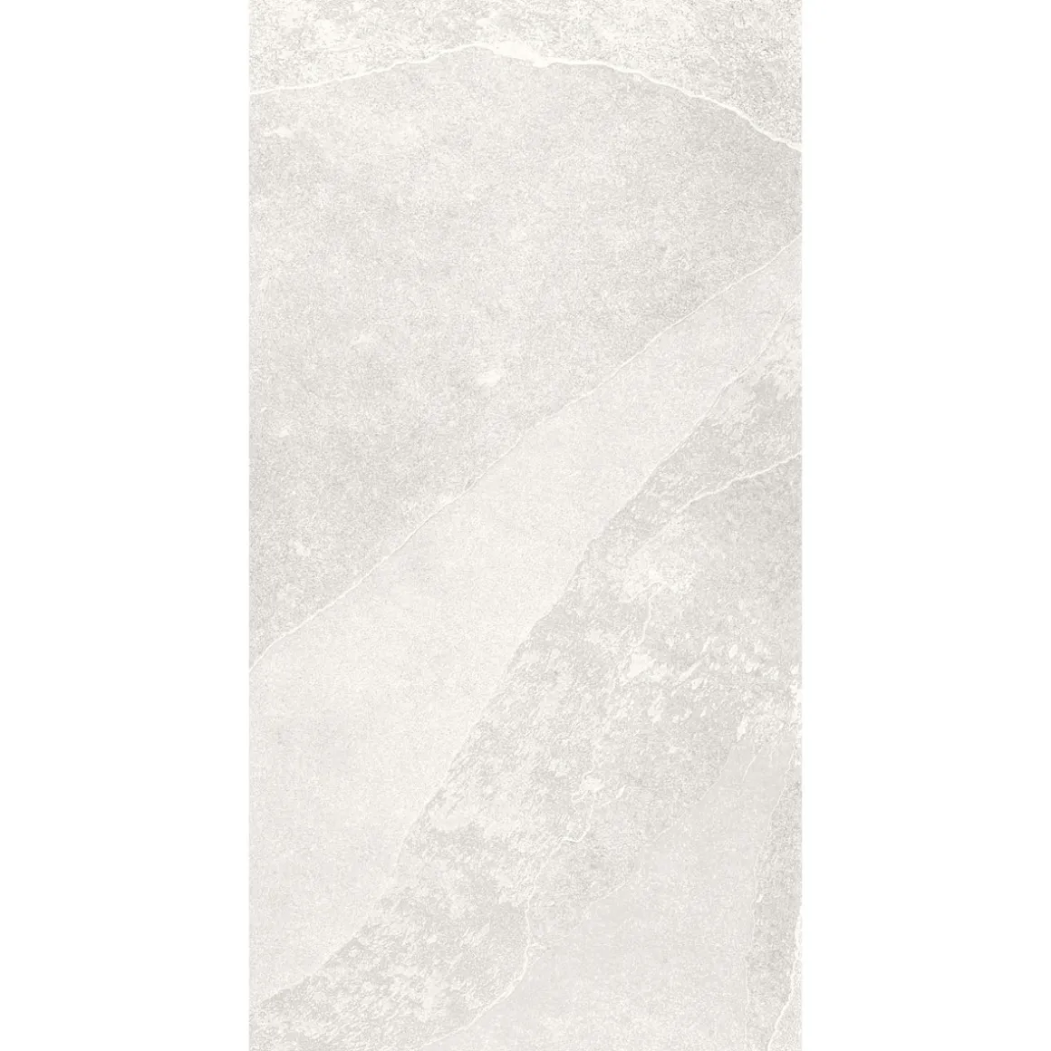 Feinsteinzeug Axis whiteca. 60,8x30,9 cm