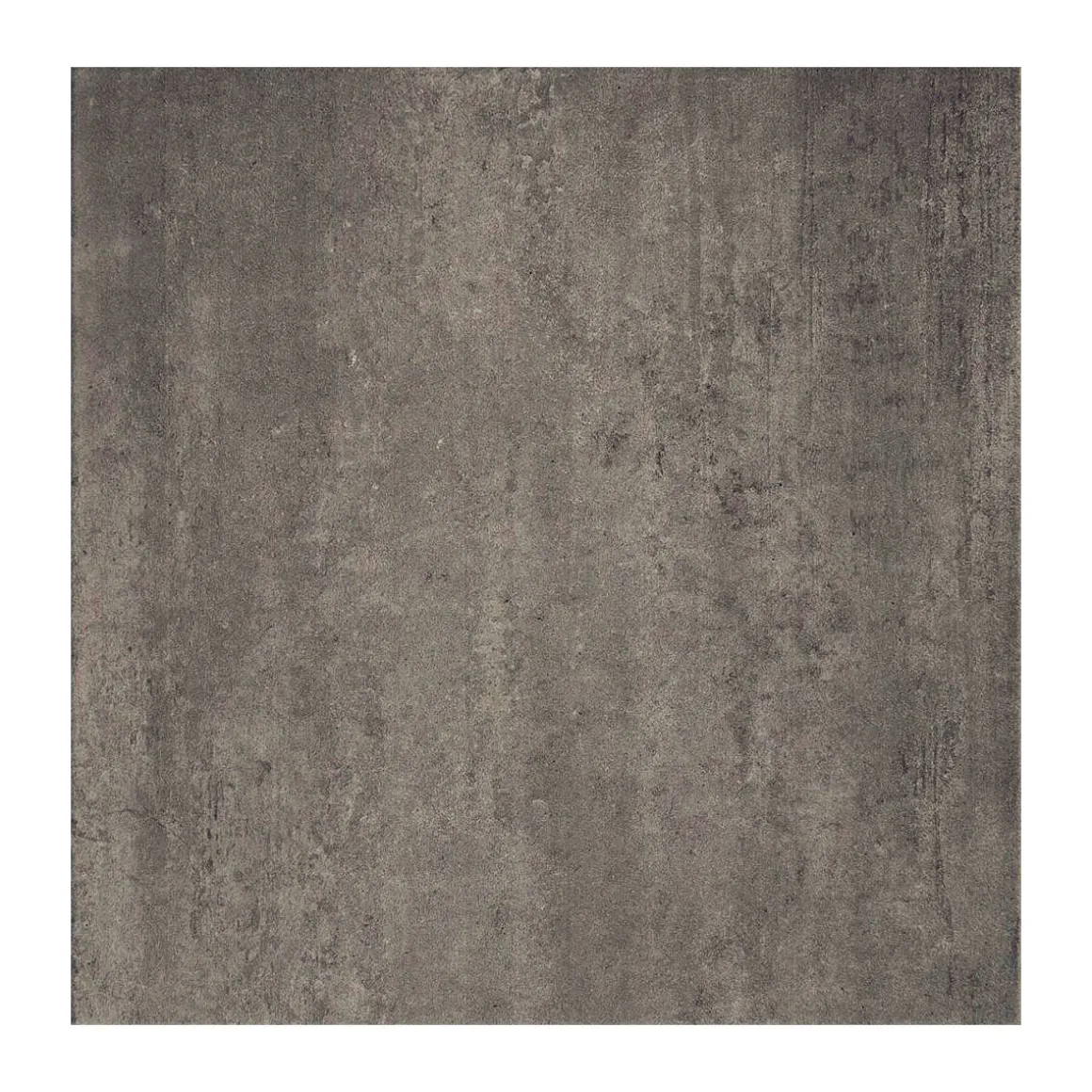 Feinsteinzeug Star matt grau 61 x 61 x 0,82 cm