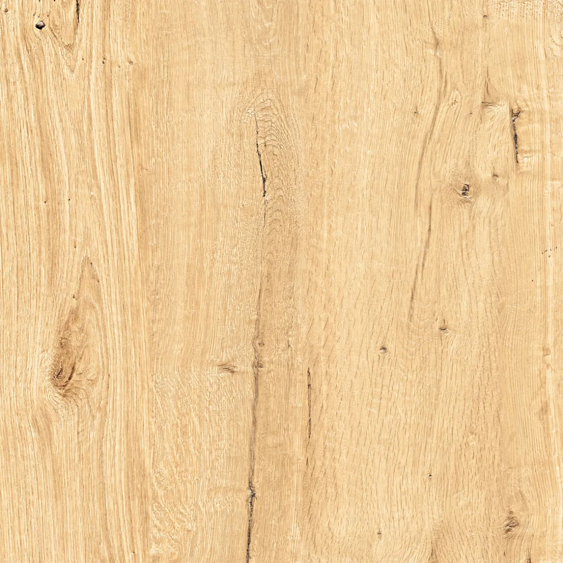 Feinsteinzeug-Platte No 1 Tile Wood beige 60 x 60 x 2 cm